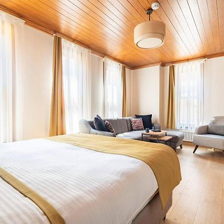Cosa Mesken Hotell Istanbul Exteriör bild