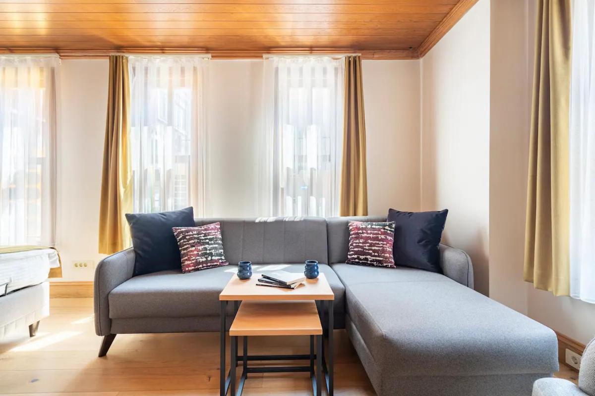 Cosa Mesken Hotell Istanbul Exteriör bild